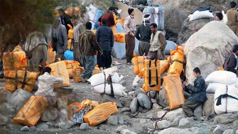 "رێژه‌ی كوژرانی كۆڵبه‌رانی كورد به‌رزبووه‌ته‌وه‌"